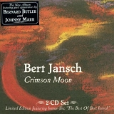 Bert Jansch - Crimson Moon [bonus disc]