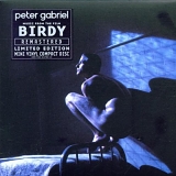 Peter Gabriel - Birdy remastered]