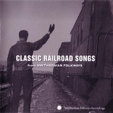Various Artists - Clasic Railroad Songs