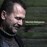 Martin Simpson - Vagrant Stanzas [Limited Edition]