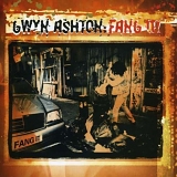 Gwyn Ashton - Fang It