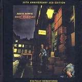 David Bowie - The Rise And Fall Of Ziggy Stardust And The Spiders From Mars [30th Anniversary Edition]
