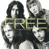 Free - Live At The BBC (2CD)