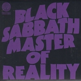 Black Sabbath - Master Of Reality [remastered]