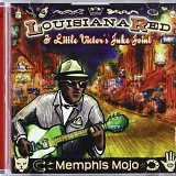 Louisiana Red & Little Victor's Juke Joint - Memphis Mojo