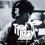Thin Lizzy - Live At The BBC
