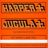 Roy Harper, Jimmy Page - JUGULA
