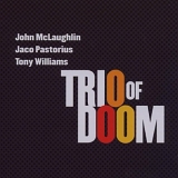 Trio Of Doom - Trio Of Doom