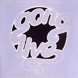 GONG - Live etc