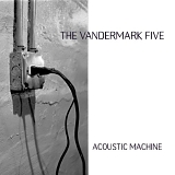 Ken Vandermark - Acoustic Machine