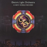 Electric Light Orchestra - Electric Light Orchestra-A New World Record