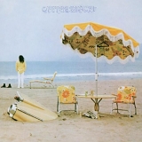 Neil Young - On the Beach [Vinyl Replica] Paper Sleeve CD