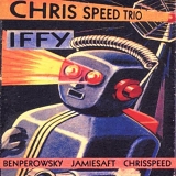 Chris Speed - Iffy