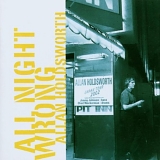 Allan Holdsworth - All Night Wrong