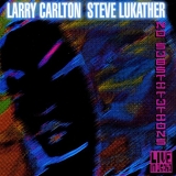 Larry Carlton & Steve Lukather - No Substitutions live in Osaka