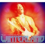Jimi Hendrix - Winterland