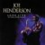Joe Henderson - Lush Life: The Music Of Billy Strayhorn