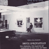 Bruce Springsteen - The Promise: The Making of Darkness on the Edge of Town Documentary  [DVD] [2011]