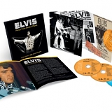 Elvis Presley - Elvis: Prince From Another Planet (Deluxe Version)