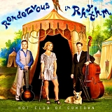 Hot Club Of Cowtown - Rendezvous In Rhythm
