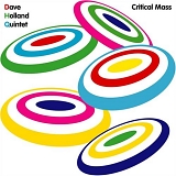 Dave Holland - Critical Mass