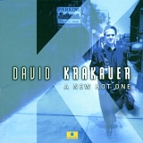David Krakauer - A New Hot One