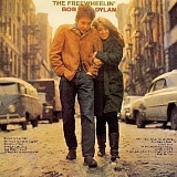 Bob Dylan - The Free Wheelin' Bob Dylan