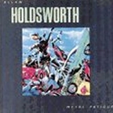 Allan Holdsworth - Metal Fatigue