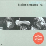 EsbjÃ¶rn Svensson Trio - E.S.T. LIVE '95 + Bonus Disk