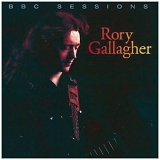 Rory Gallagher - The BBC Sessions