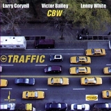 Larry Coryell - Traffic