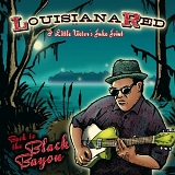 Louisiana Red & Little Victor's Juke Joint - Back To The Black Bayou