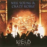 Neil Young - Arc-Weld