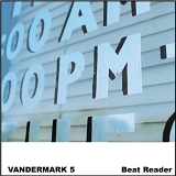 Ken Vandermark - Beat Reader