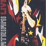 Joe Satriani - Satriani Live