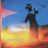 Amon Duul II - Yeti: Remastered