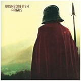 Wishbone Ash - Argus 30th Anniversary