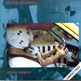 Peter Hammill - Sitting Targets [remastered]