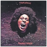 Funkadelic - Maggot Brain [remastered]