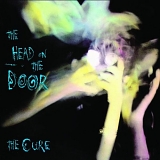 The Cure - The Head On The Door - Deluxe Edition
