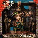 Robert Plant - Mighty Rearranger [french edition]
