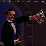 Blue Oyster Cult - Agents of Fortune [remastered]
