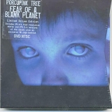 Porcupine Tree - Fear Of A Blank Planet [deluxe edition]