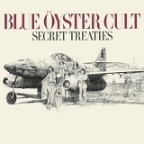 Blue Oyster Cult - Secret Treaties [remastered]