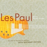 Les Paul & Mary Ford - Best of the Capitol Remasters (90th Birthday Edition)