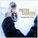 Wayne Shorter - Footprints Live!