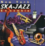 New York Ska-Jazz Ensemble - New York Ska-Jazz Ensemble