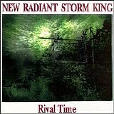 New Radiant Storm King - Rival Time