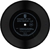 Jack Dangers - Sounds Of The 20th Century no2