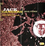 Jack Dangers - Â¡Hello Friends!